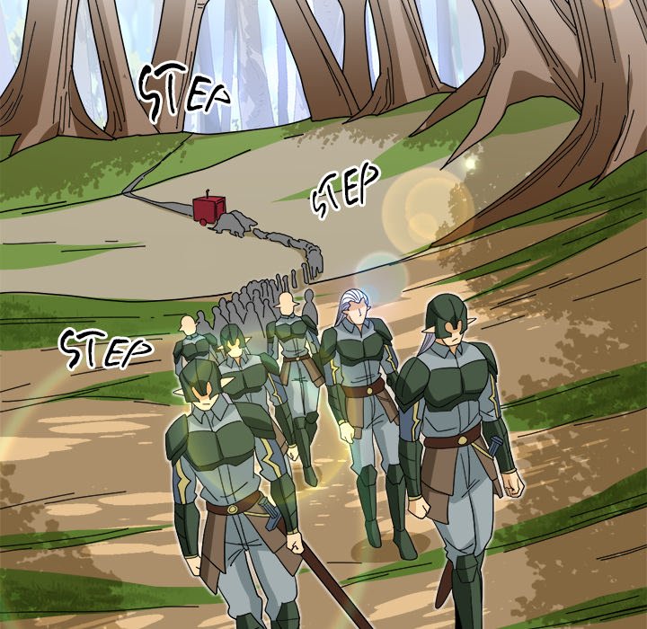 Read When Aliens Invaded Earth chapter 57 image 142 on Lezhin