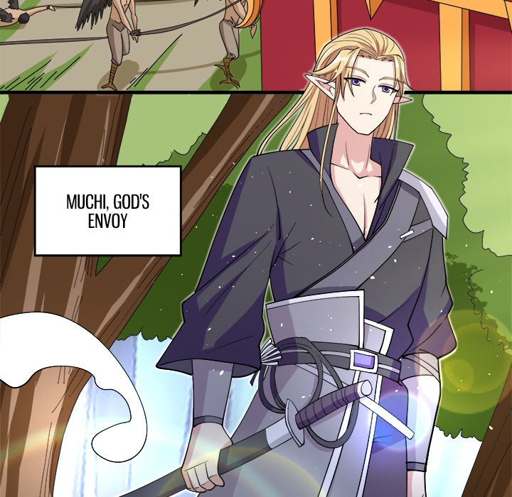 Read When Aliens Invaded Earth chapter 57 image 144 on Lezhin