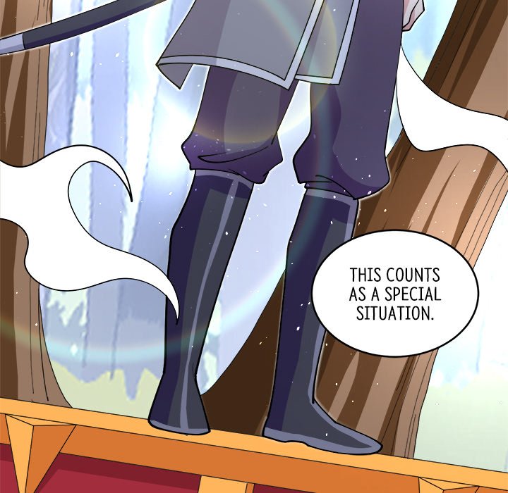Read When Aliens Invaded Earth chapter 57 image 145 on Lezhin
