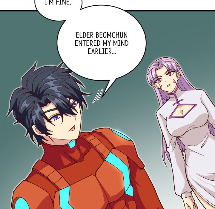 Read When Aliens Invaded Earth chapter 57 image 15 on Lezhin