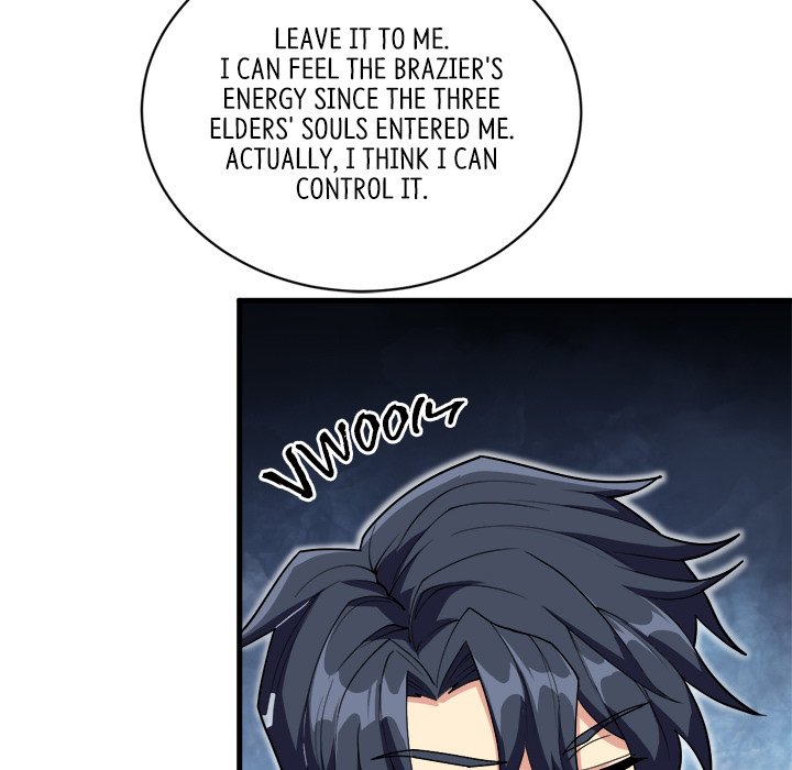Read When Aliens Invaded Earth chapter 57 image 21 on Lezhin