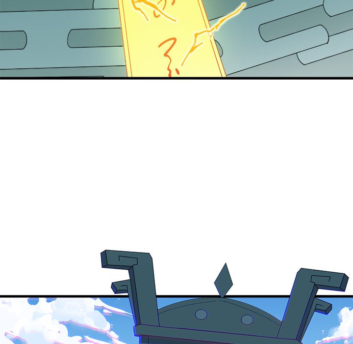 Read When Aliens Invaded Earth chapter 57 image 23 on Lezhin