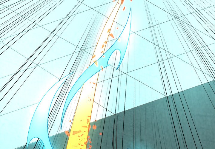Read When Aliens Invaded Earth chapter 57 image 3 on Lezhin