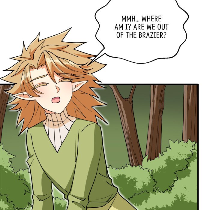 Read When Aliens Invaded Earth chapter 57 image 30 on Lezhin