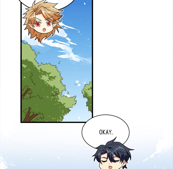 Read When Aliens Invaded Earth chapter 57 image 33 on Lezhin