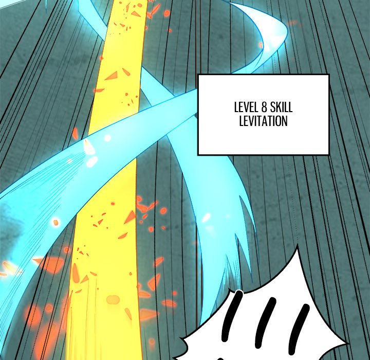 Read When Aliens Invaded Earth chapter 57 image 4 on Lezhin