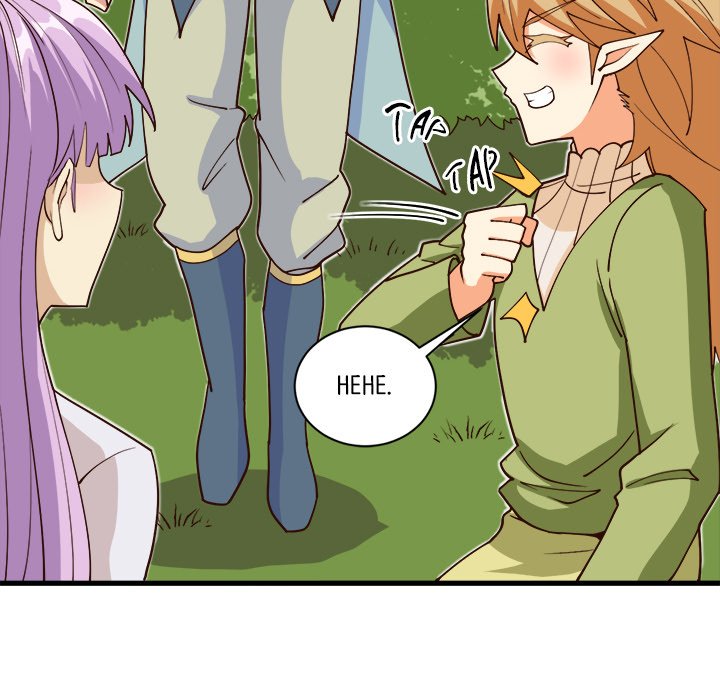 Read When Aliens Invaded Earth chapter 57 image 40 on Lezhin