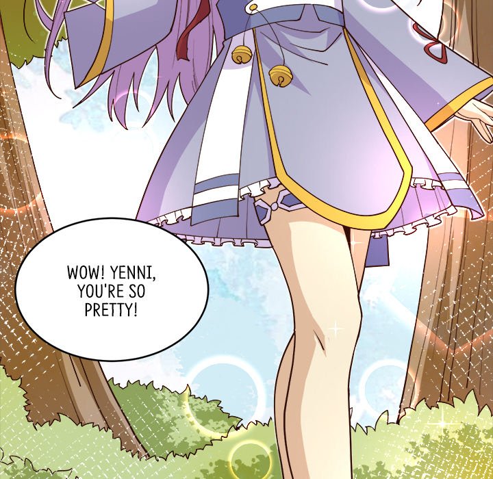 Read When Aliens Invaded Earth chapter 57 image 42 on Lezhin