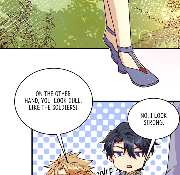 Read When Aliens Invaded Earth chapter 57 image 43 on Lezhin