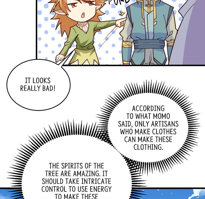 Read When Aliens Invaded Earth chapter 57 image 44 on Lezhin
