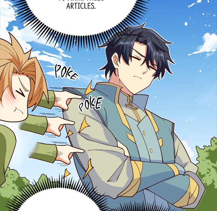 Read When Aliens Invaded Earth chapter 57 image 45 on Lezhin