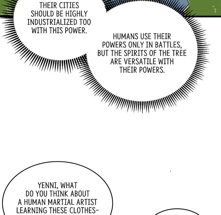 Read When Aliens Invaded Earth chapter 57 image 46 on Lezhin