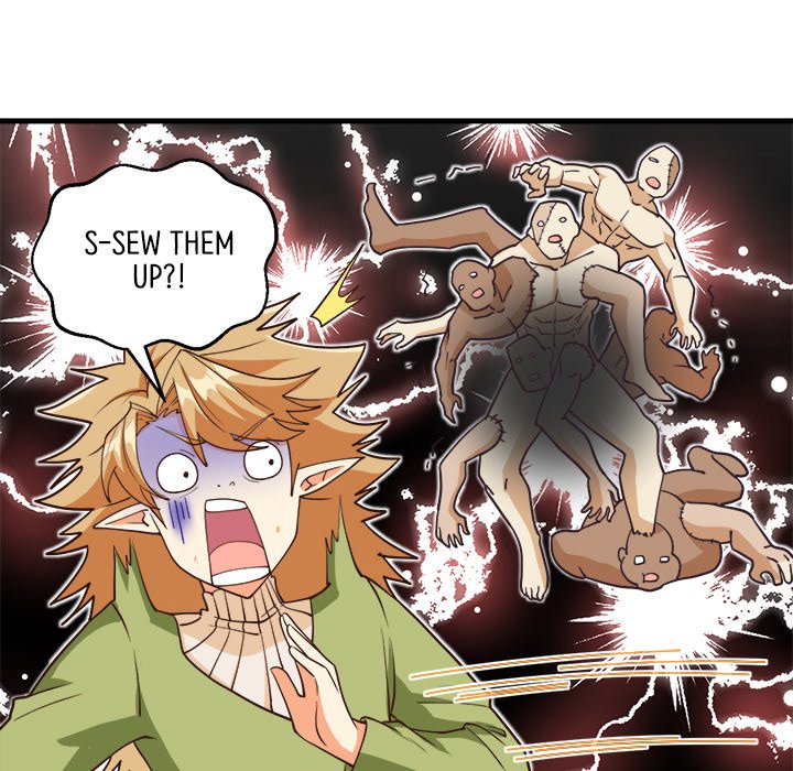 Read When Aliens Invaded Earth chapter 57 image 48 on Lezhin