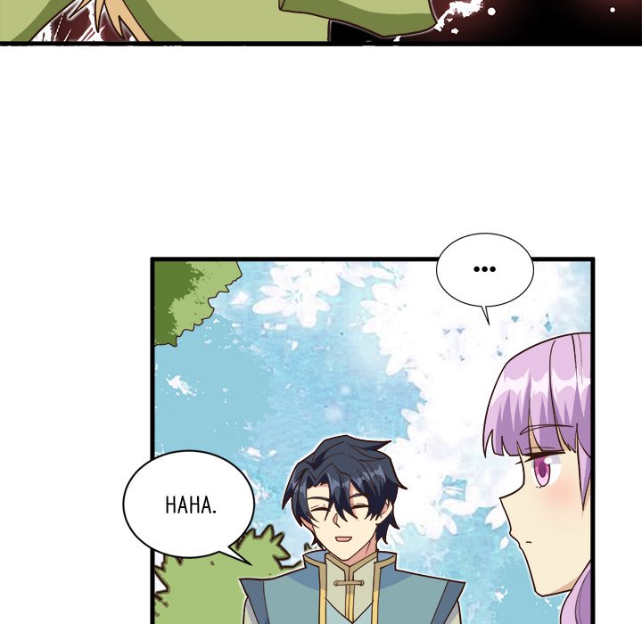 Read When Aliens Invaded Earth chapter 57 image 49 on Lezhin