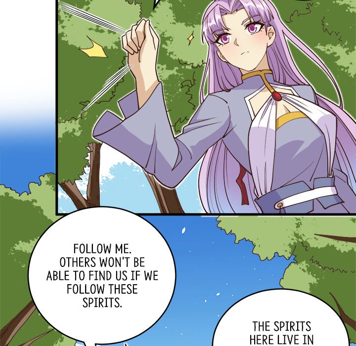 Read When Aliens Invaded Earth chapter 57 image 53 on Lezhin