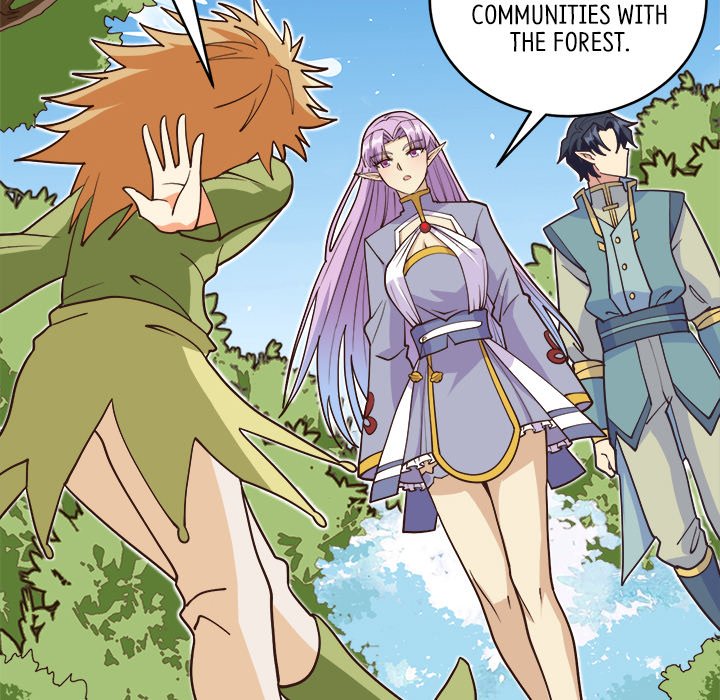Read When Aliens Invaded Earth chapter 57 image 54 on Lezhin