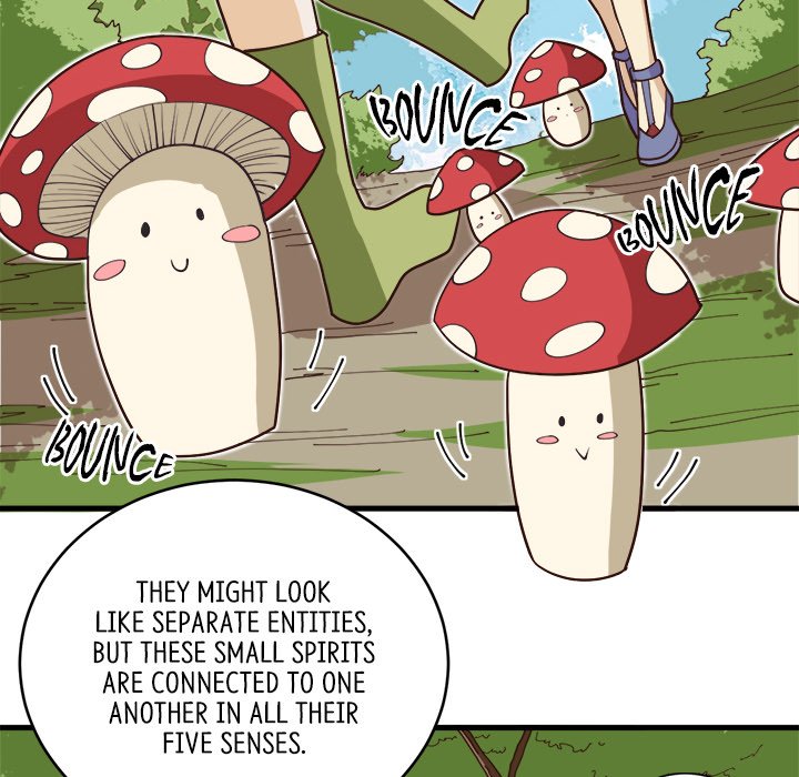 Read When Aliens Invaded Earth chapter 57 image 55 on Lezhin