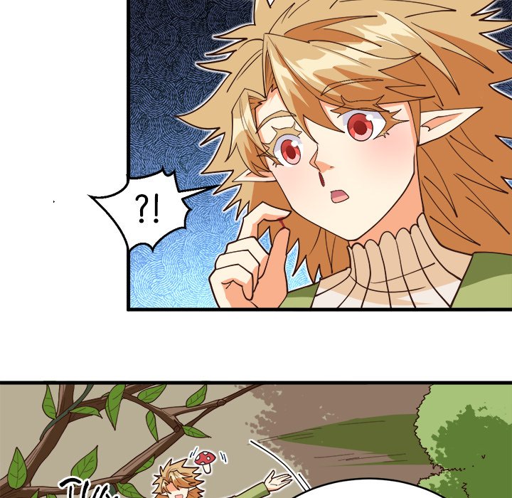 Read When Aliens Invaded Earth chapter 57 image 57 on Lezhin