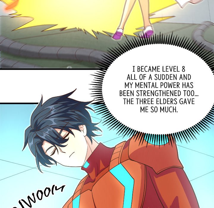 Read When Aliens Invaded Earth chapter 57 image 6 on Lezhin