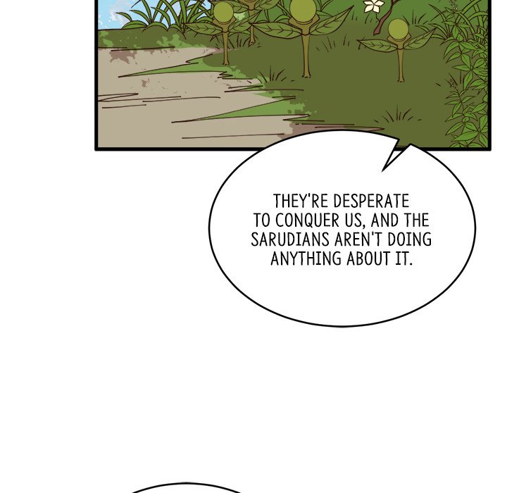Read When Aliens Invaded Earth chapter 57 image 60 on Lezhin