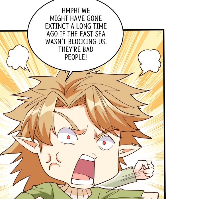 Read When Aliens Invaded Earth chapter 57 image 61 on Lezhin