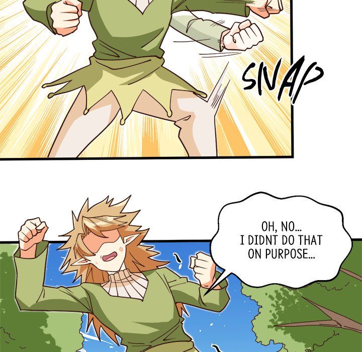 Read When Aliens Invaded Earth chapter 57 image 62 on Lezhin