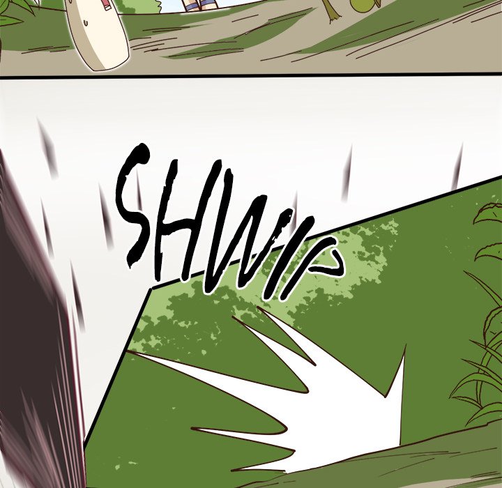 Read When Aliens Invaded Earth chapter 57 image 64 on Lezhin