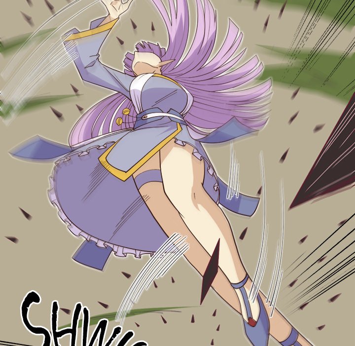 Read When Aliens Invaded Earth chapter 57 image 66 on Lezhin