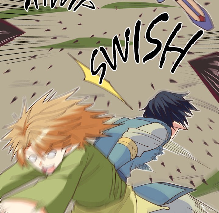 Read When Aliens Invaded Earth chapter 57 image 67 on Lezhin