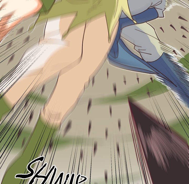 Read When Aliens Invaded Earth chapter 57 image 68 on Lezhin
