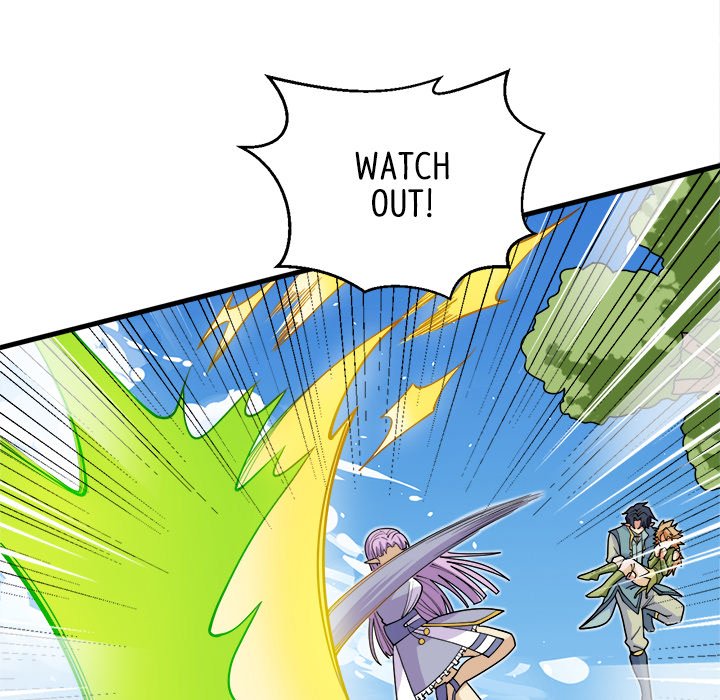 Read When Aliens Invaded Earth chapter 57 image 73 on Lezhin