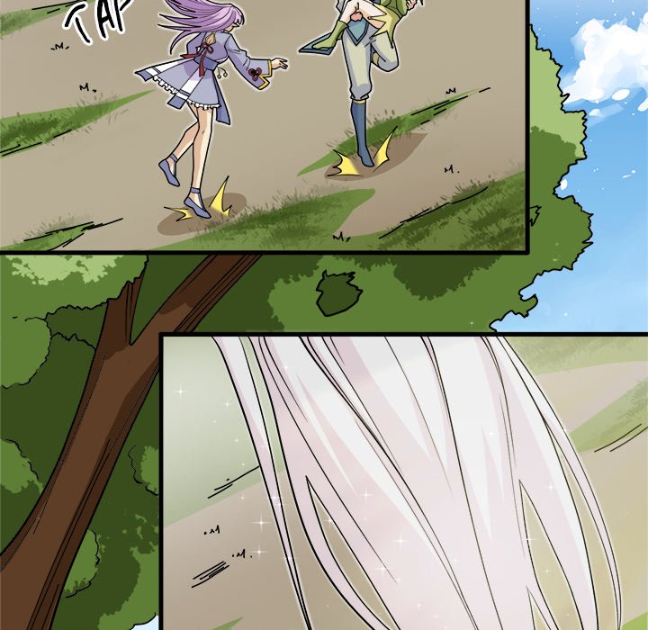 Read When Aliens Invaded Earth chapter 57 image 75 on Lezhin