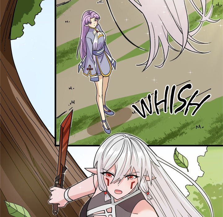 Read When Aliens Invaded Earth chapter 57 image 76 on Lezhin