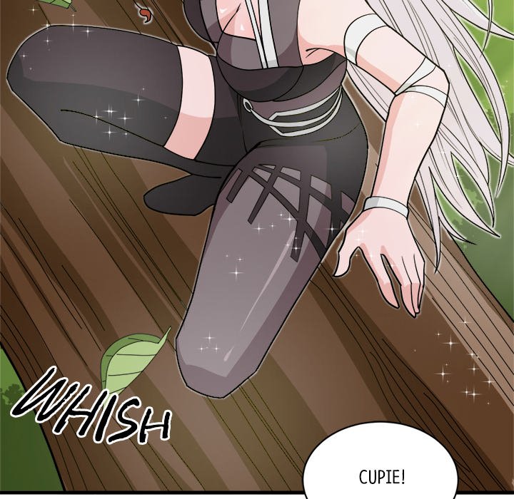 Read When Aliens Invaded Earth chapter 57 image 77 on Lezhin
