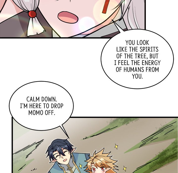 Read When Aliens Invaded Earth chapter 57 image 79 on Lezhin