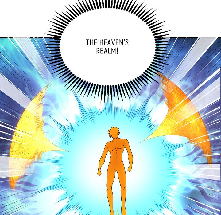 Read When Aliens Invaded Earth chapter 57 image 8 on Lezhin