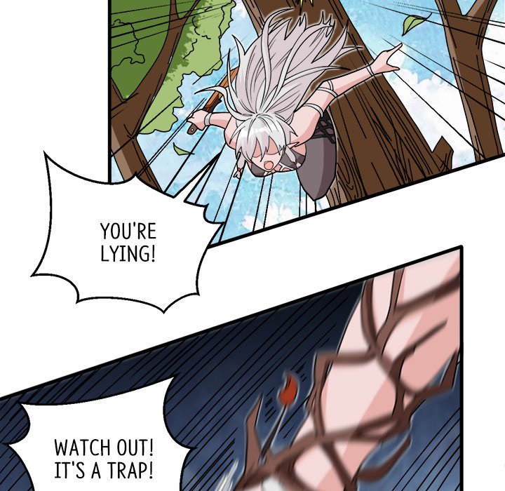 Read When Aliens Invaded Earth chapter 57 image 81 on Lezhin