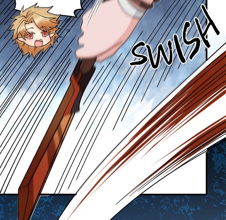 Read When Aliens Invaded Earth chapter 57 image 82 on Lezhin