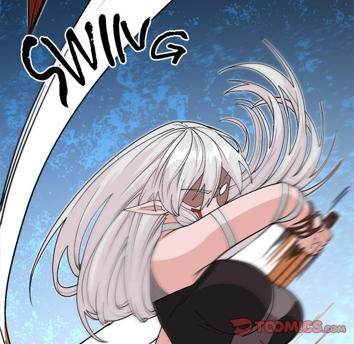 Read When Aliens Invaded Earth chapter 57 image 83 on Lezhin