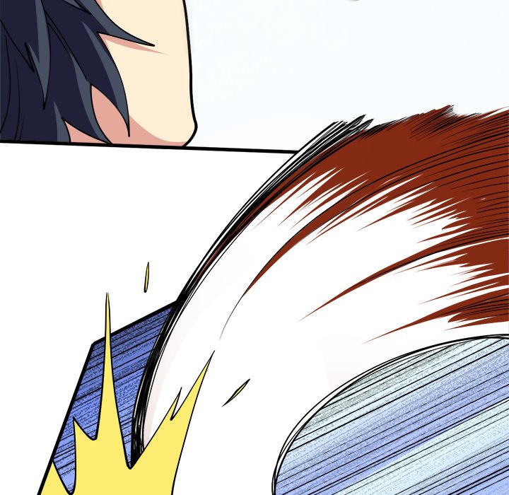 Read When Aliens Invaded Earth chapter 57 image 85 on Lezhin