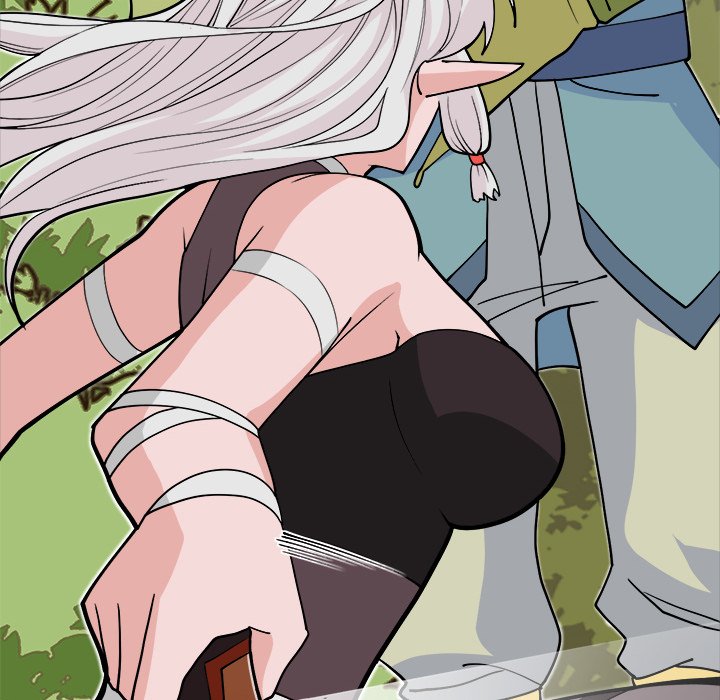Read When Aliens Invaded Earth chapter 57 image 89 on Lezhin