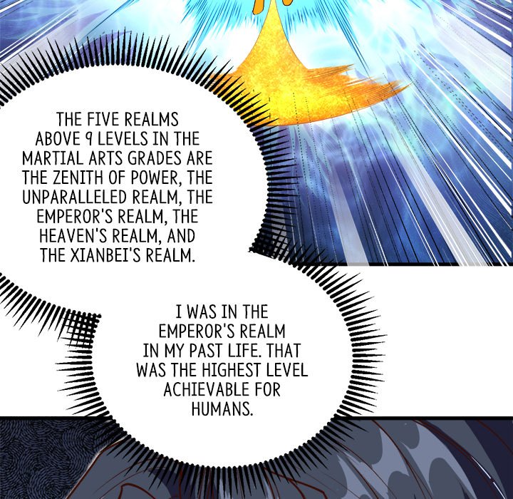 Read When Aliens Invaded Earth chapter 57 image 9 on Lezhin