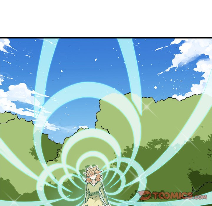 Read When Aliens Invaded Earth chapter 57 image 92 on Lezhin