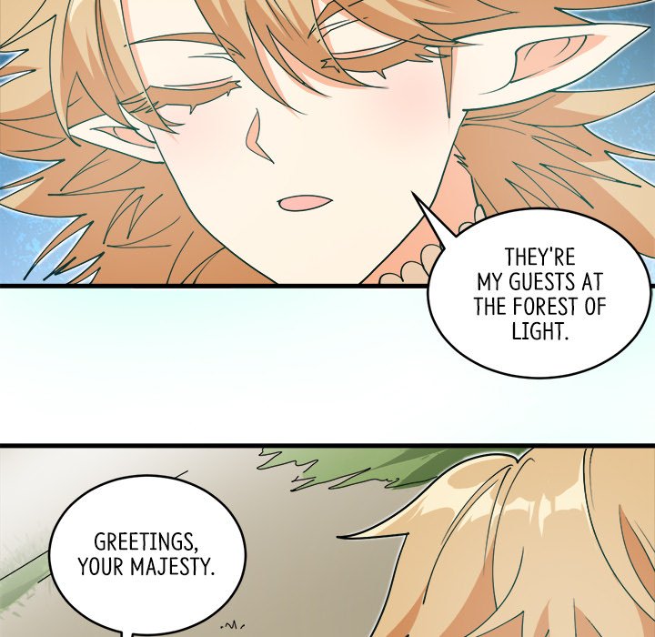 Read When Aliens Invaded Earth chapter 57 image 94 on Lezhin