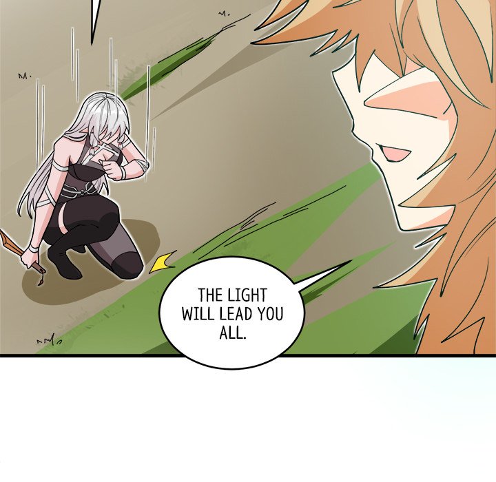 Read When Aliens Invaded Earth chapter 57 image 95 on Lezhin