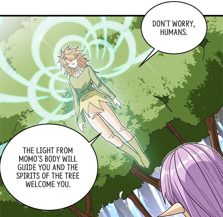 Read When Aliens Invaded Earth chapter 57 image 96 on Lezhin