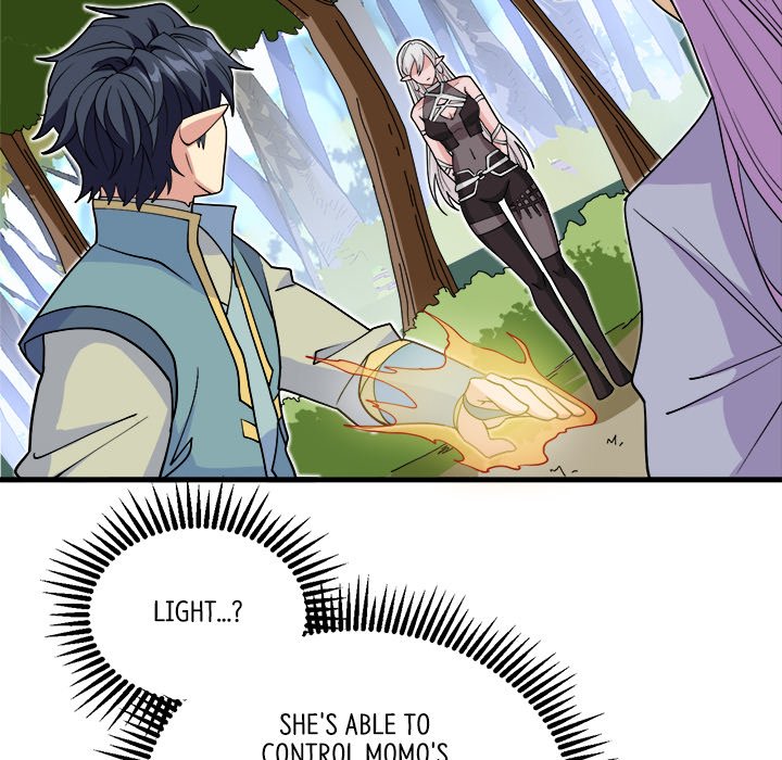 Read When Aliens Invaded Earth chapter 57 image 97 on Lezhin