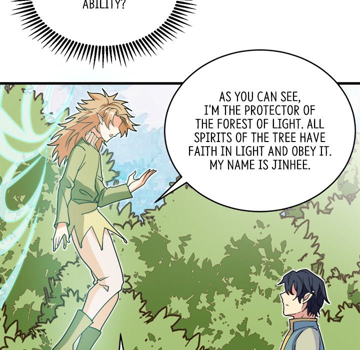 Read When Aliens Invaded Earth chapter 57 image 99 on Lezhin