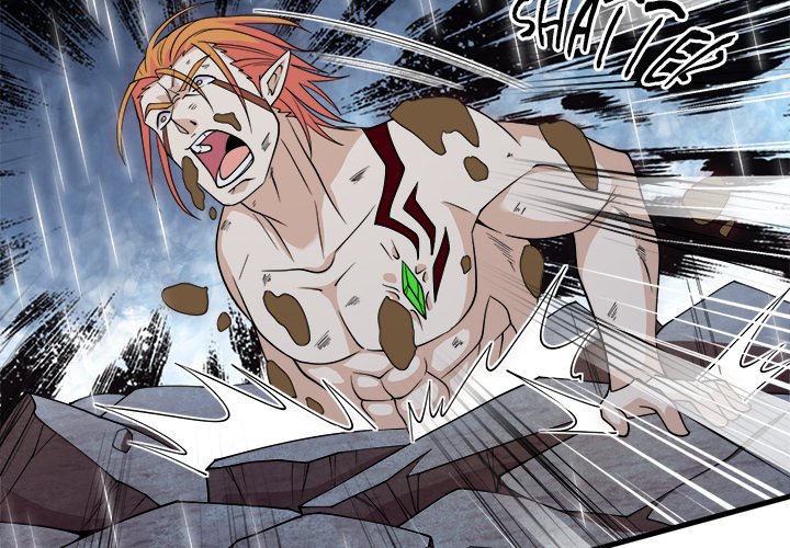 Read When Aliens Invaded Earth chapter 63 image 1 on Lezhin