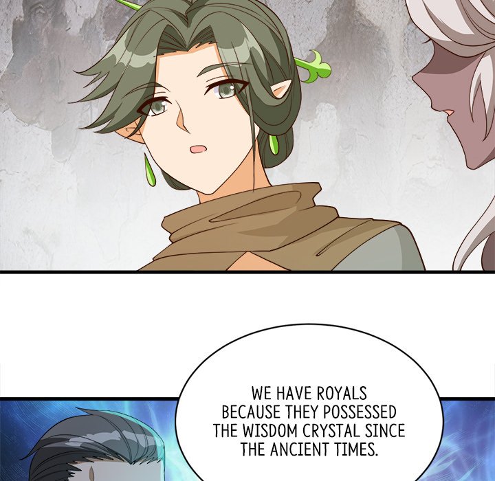 Read When Aliens Invaded Earth chapter 63 image 100 on Lezhin